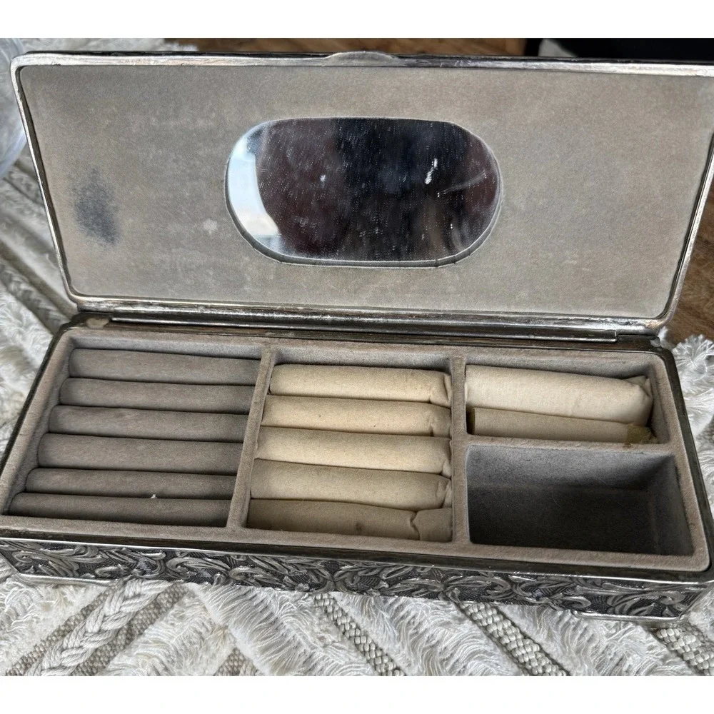 Godinger vintage cottagecore